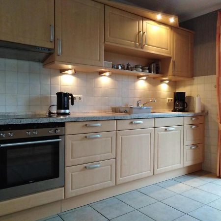 Ferienhaus No.10 Hemmoor Εξωτερικό φωτογραφία