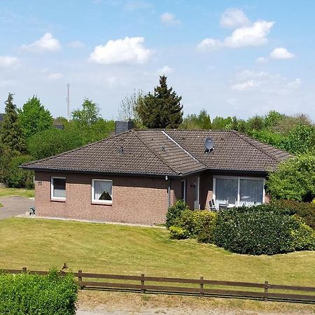 Ferienhaus No.10 Hemmoor Εξωτερικό φωτογραφία