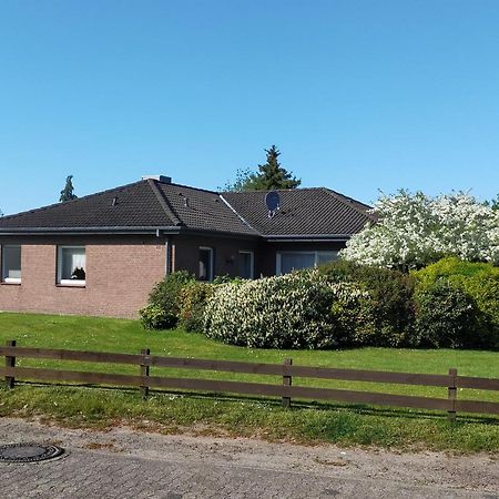 Ferienhaus No.10 Hemmoor Εξωτερικό φωτογραφία