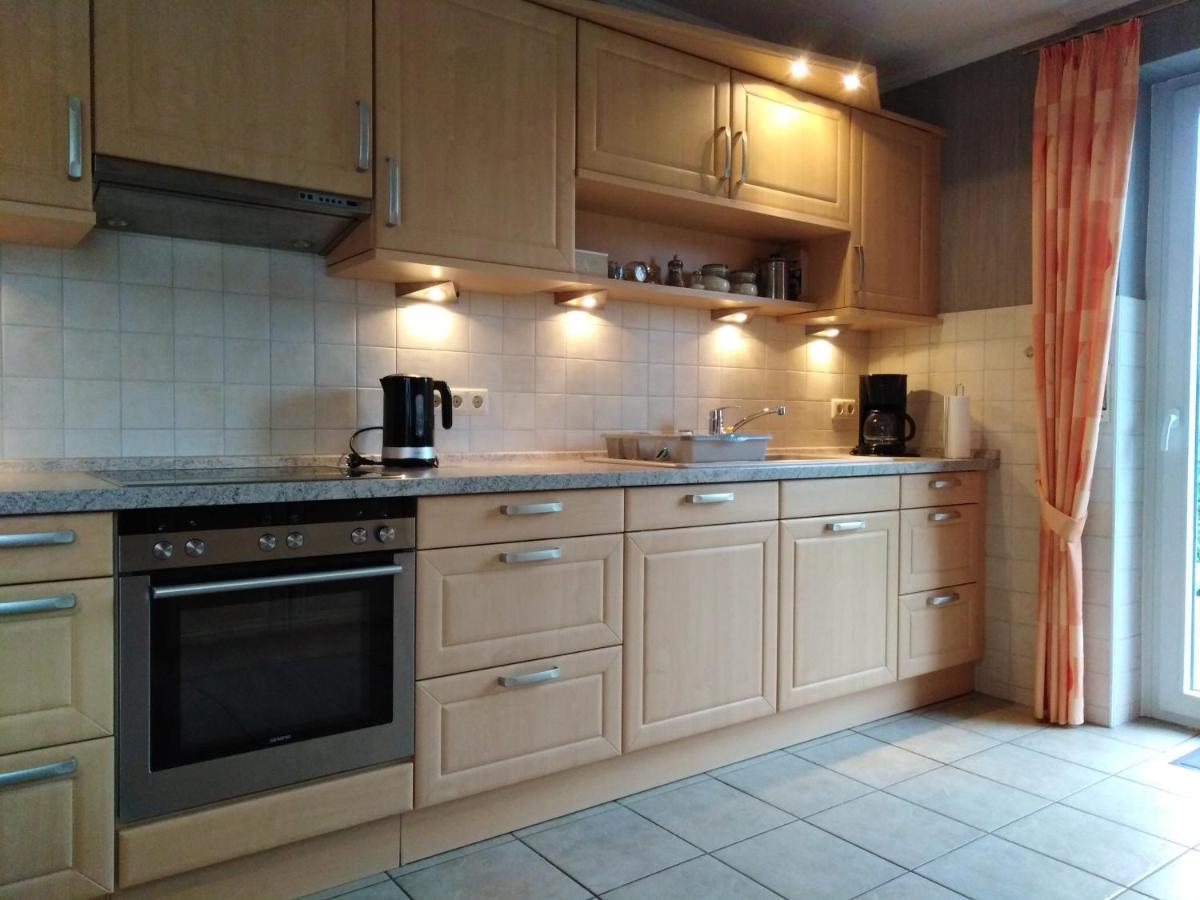 Ferienhaus No.10 Hemmoor Εξωτερικό φωτογραφία