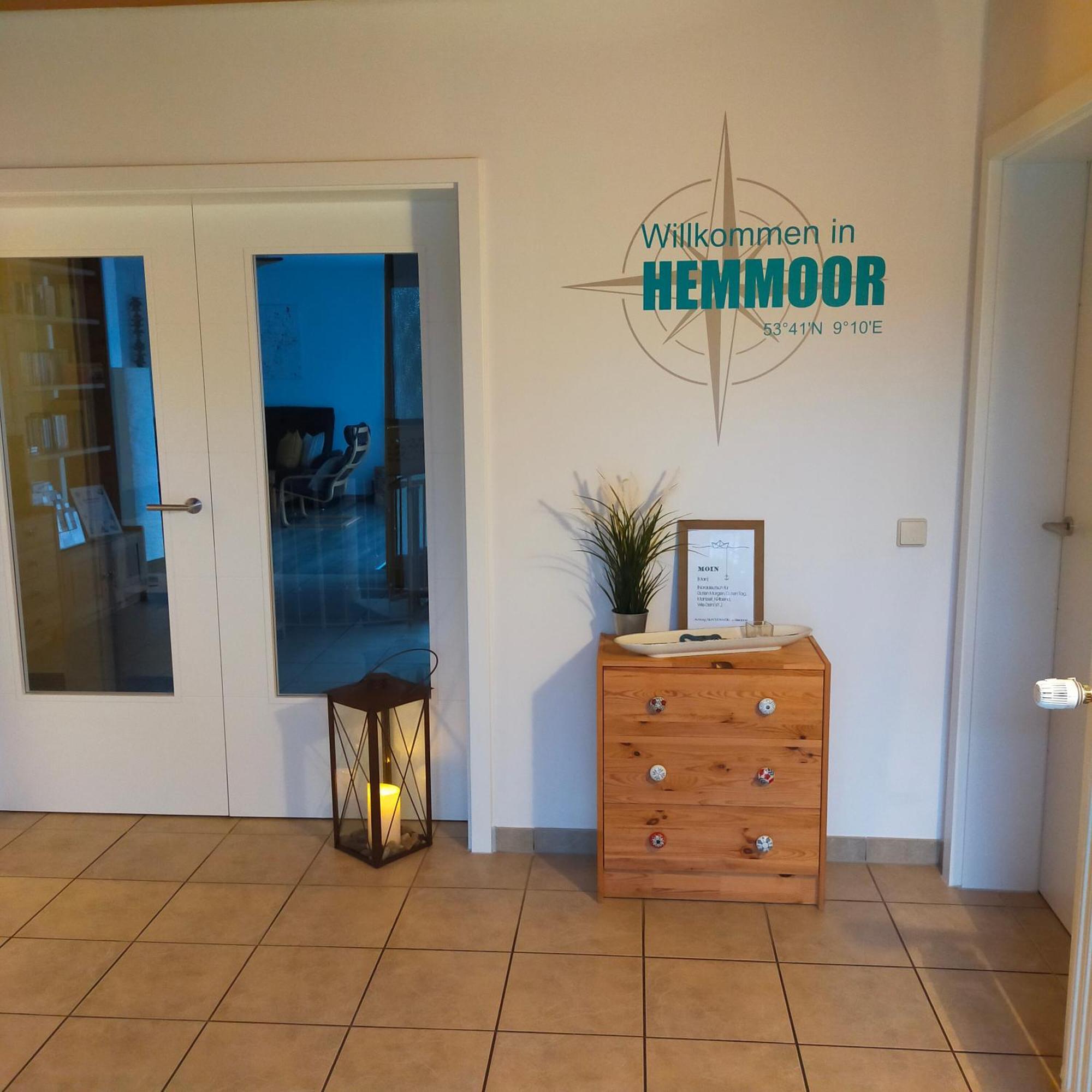 Ferienhaus No.10 Hemmoor Εξωτερικό φωτογραφία