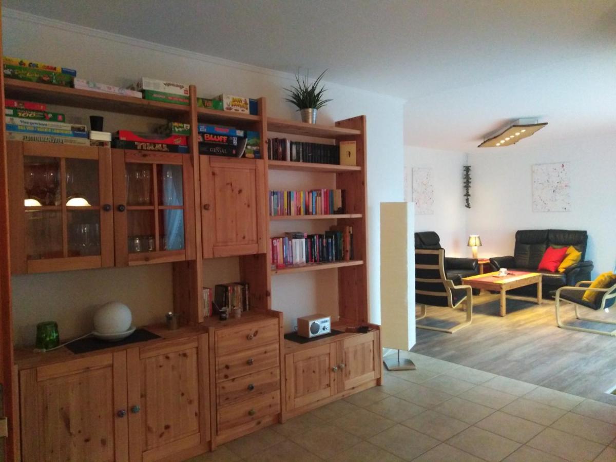Ferienhaus No.10 Hemmoor Εξωτερικό φωτογραφία